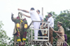 61st death anniversary of Dr B R Ambedkar observed